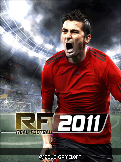 Real-football-2011